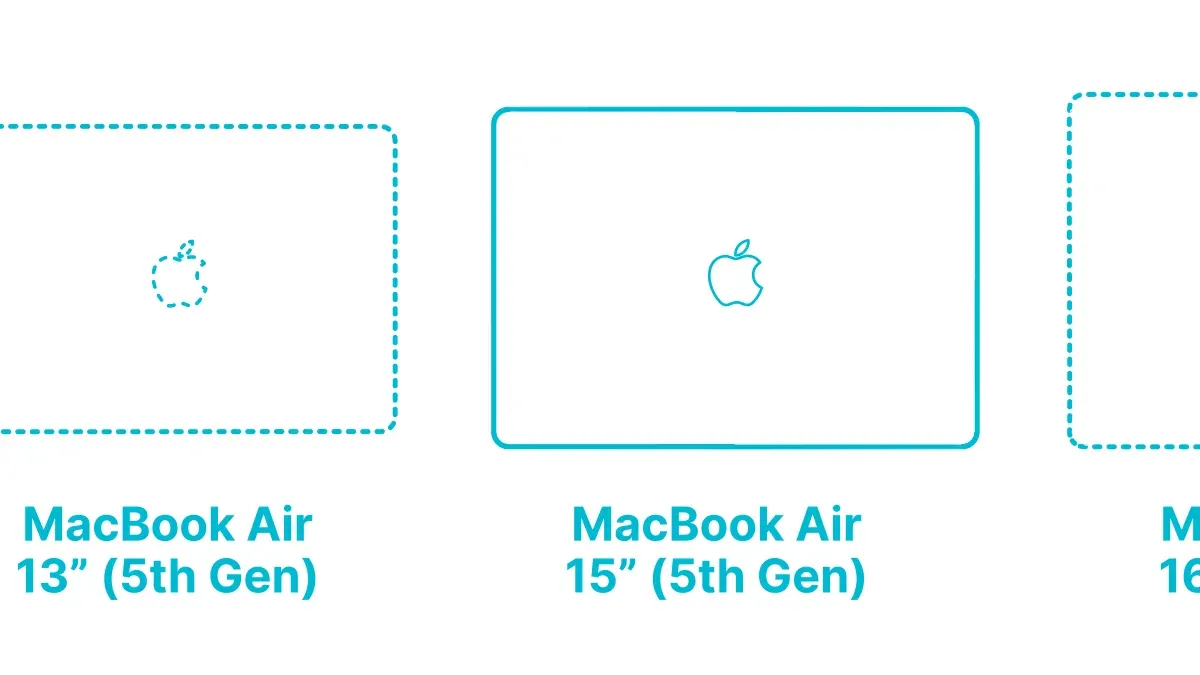 Know When to Consider More Powerful Mac Models for Multiple Displays – MacBook Air 15 inch M5 how many external displays supp