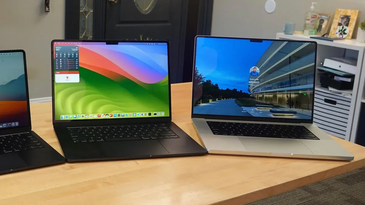 What This Advice Does Not Cover – MacBook Air 15 inch M5 does it have HDMI port