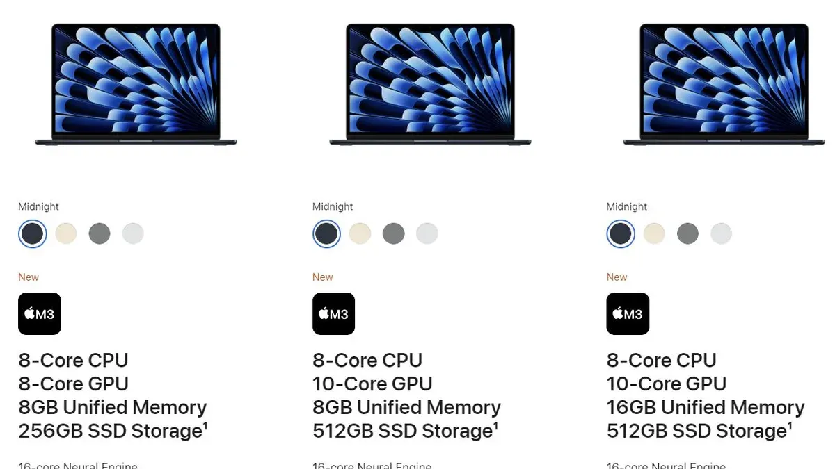 Find the Official MacBook Air 15 Inch M5 Price in USA and What It Includes – MacBook Air 15 inch M5 official price in USA