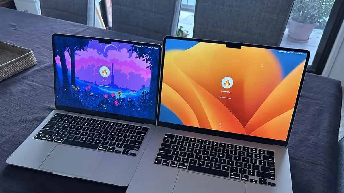 Decide If You Should Upgrade Your Setup for Wi-Fi 7 Now – MacBook Air 15 inch M5 does it support Wi-Fi 7