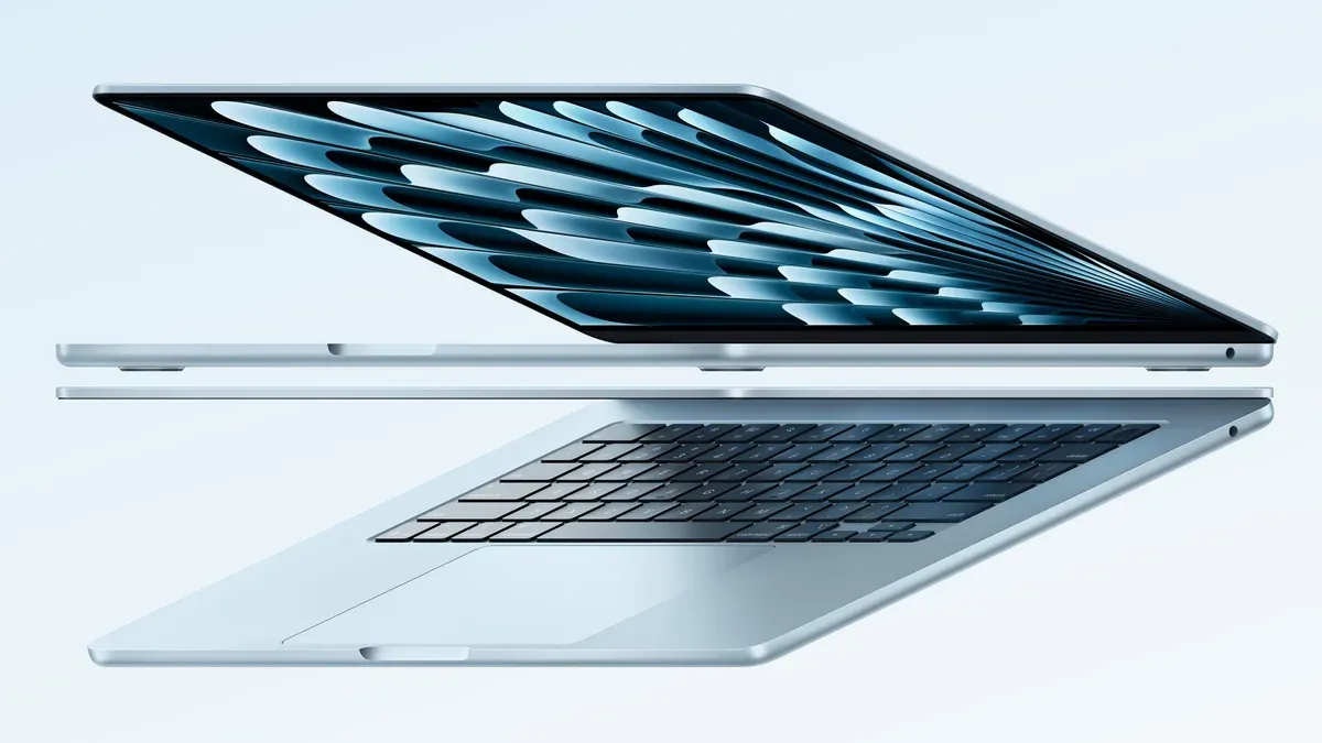 Explore Why Your MacBook Air M5 Might Get Hot Easily – MacBook Air M5 does it get hot