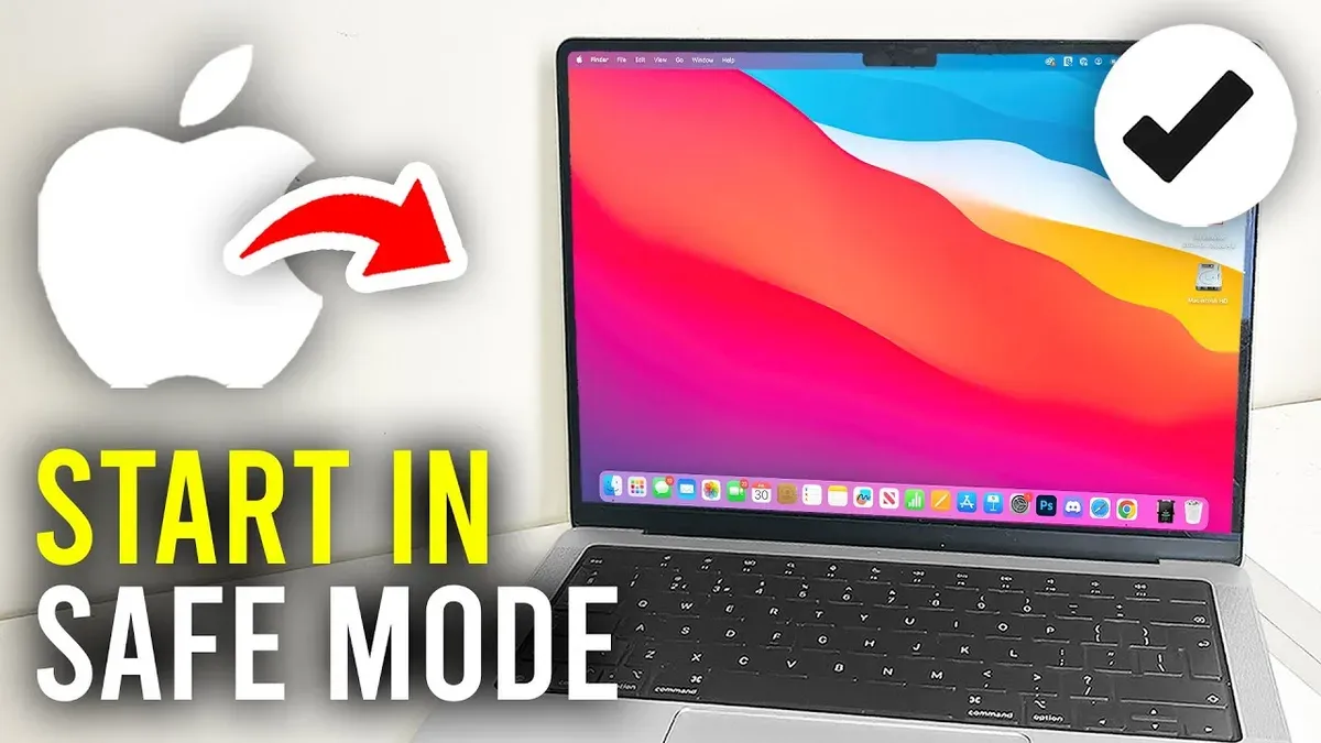Apply Safe Software Fixes Before Considering Repairs – MacBook Pro M1 Pro camera not working