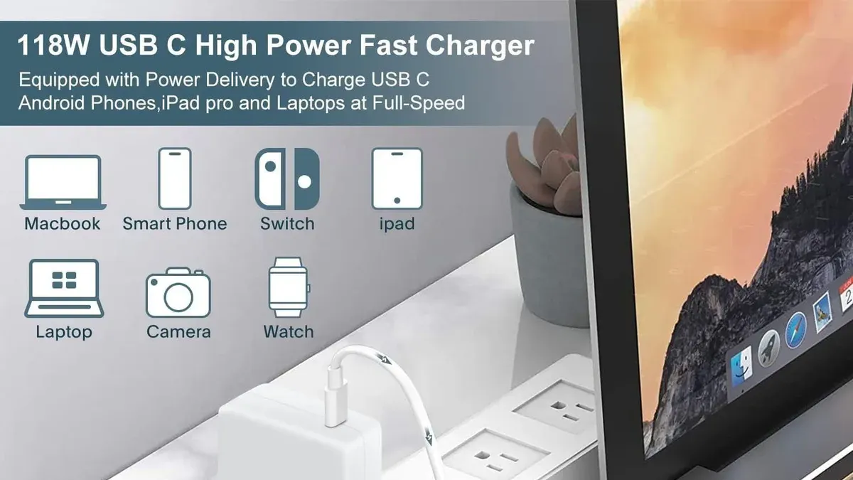 Check Your Charger and Cable Before Assuming the Port Is at Fault – MacBook Pro M1 Pro charging port loose