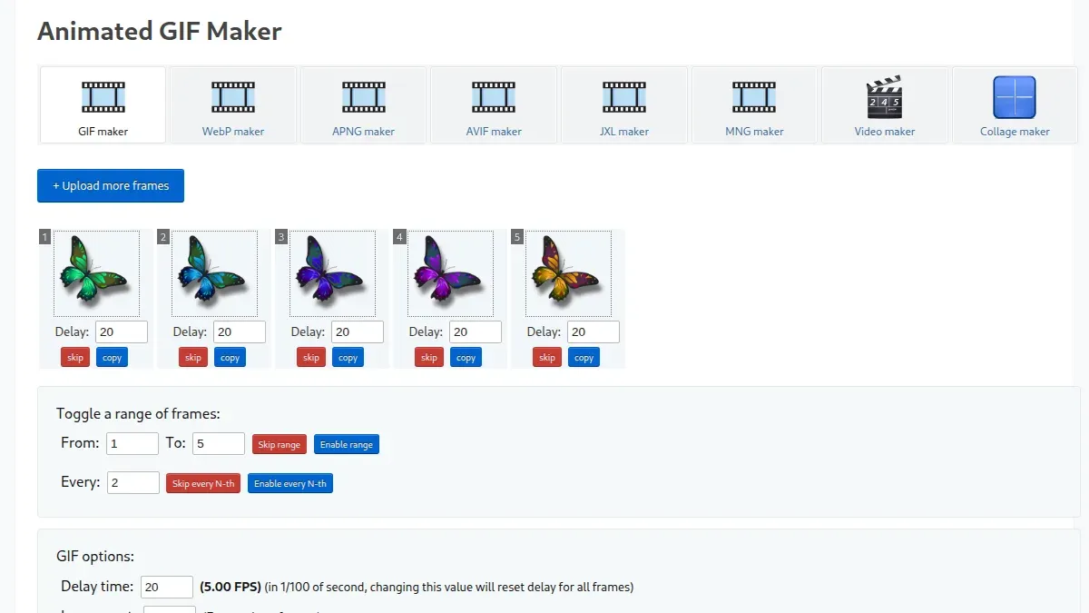 How to animate a GIF and create GIF animation from Keynote content – how to make an animated GIF in Keynote