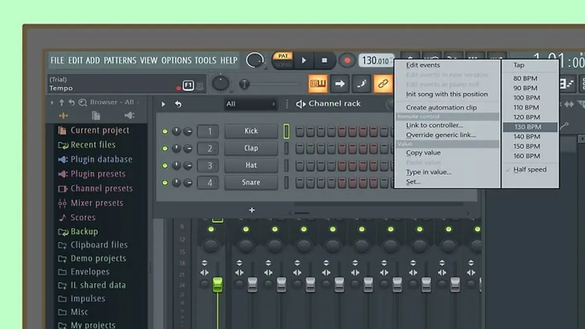 Troubleshoot common problems when making beats in GarageBand – how to make a hip hop beat in GarageBand