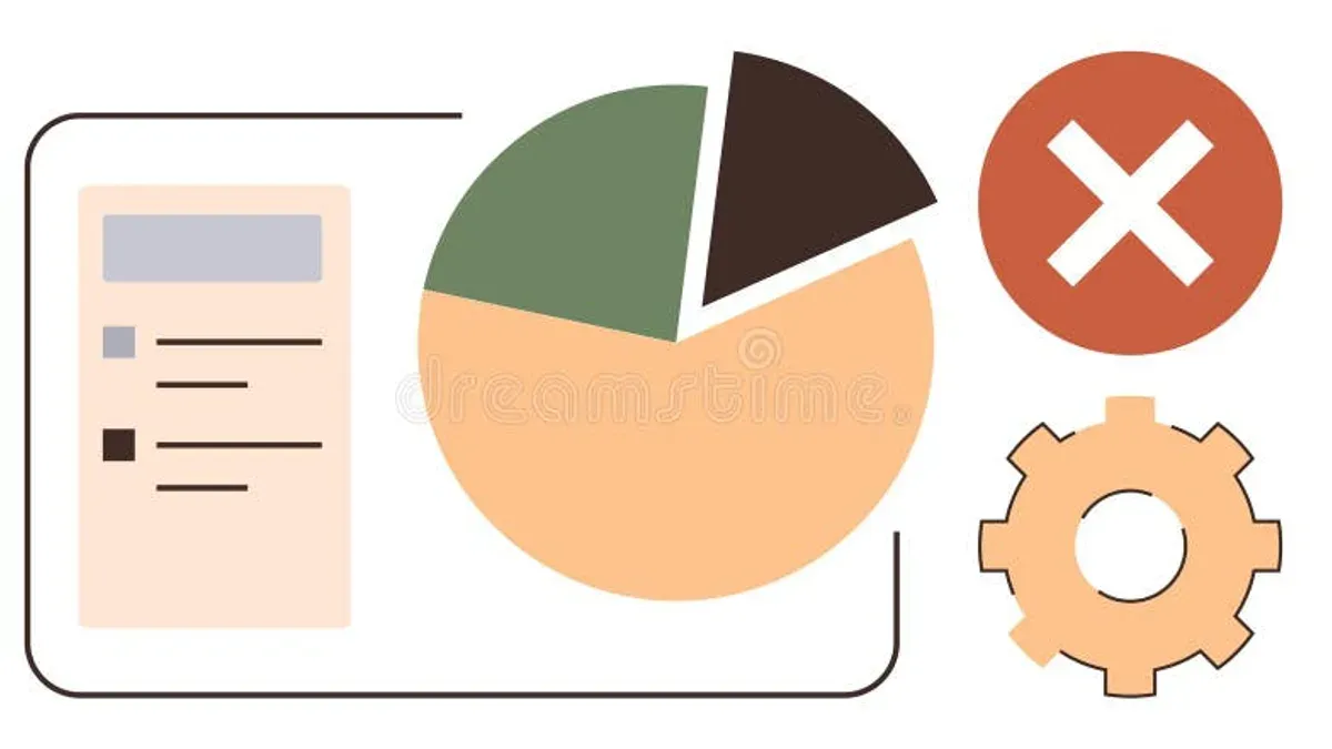 Troubleshooting common issues when making pie charts in Numbers – how to make a pie chart in Numbers
