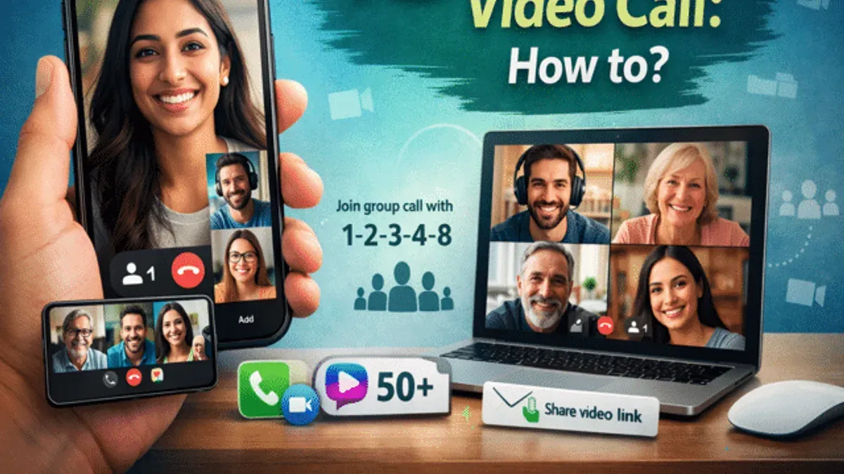 Start a Video Call on WhatsApp Desktop on Your Mac – how to make video calls in WhatsApp Desktop on Mac