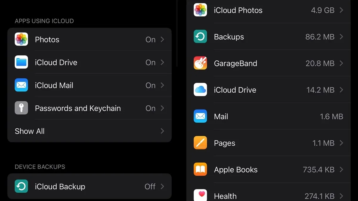 Troubleshooting common iCloud storage management issues – how to manage iCloud storage on Mac