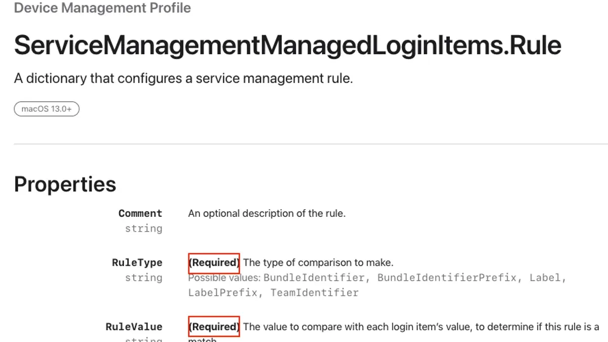 Troubleshooting common issues when managing login items – how to manage login items on Mac