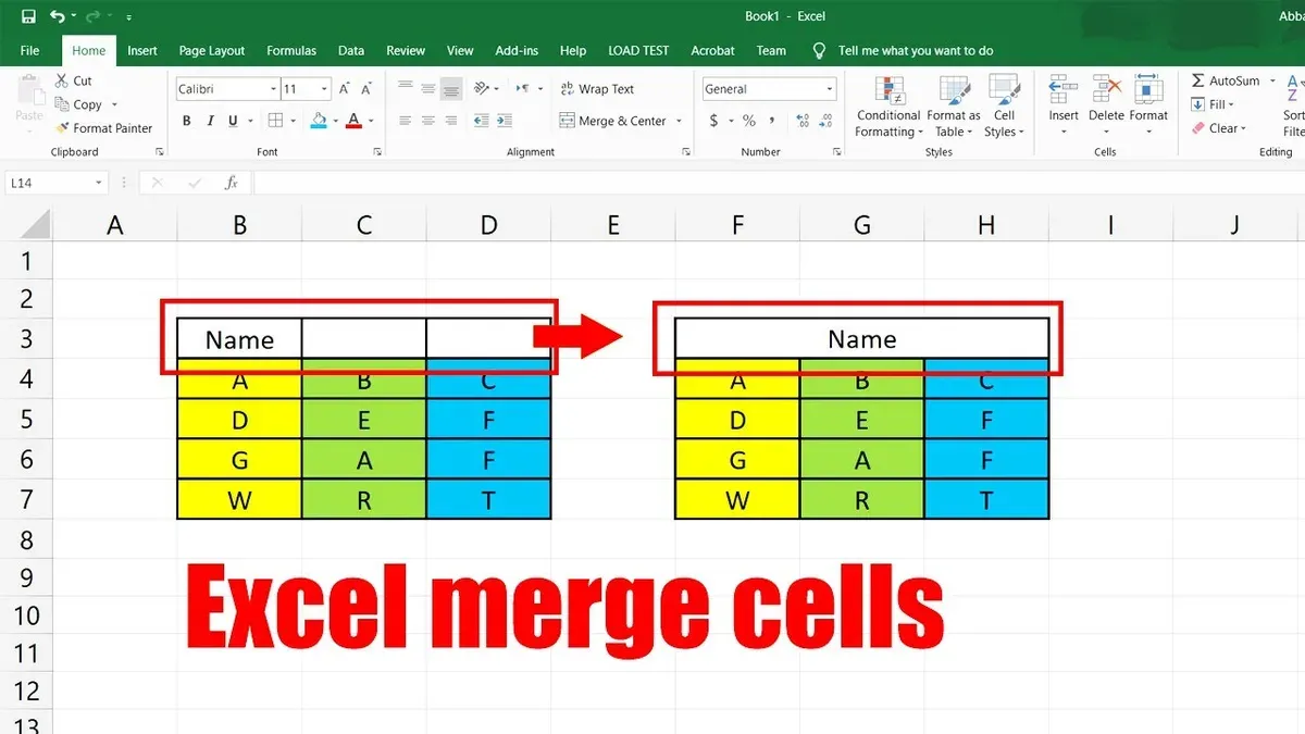 Best practices for merging cells in Numbers without losing data or clarity – how to merge cells in Numbers