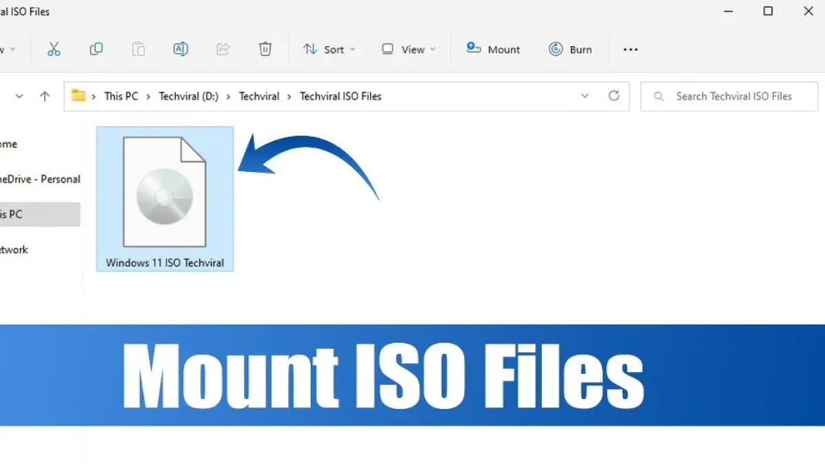 How to mount iso file in Windows: a quick comparison – how to mount an ISO file in Disk Utility