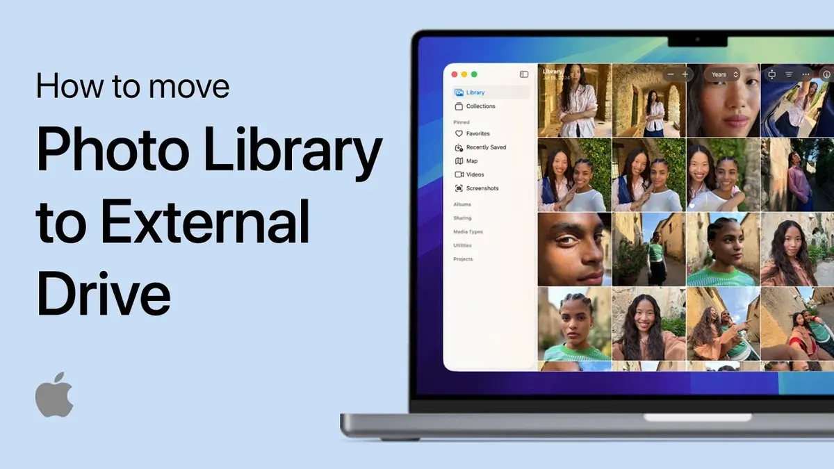 Troubleshooting common problems when moving Steam library on Mac – how to move library to external drive in Steam on Mac
