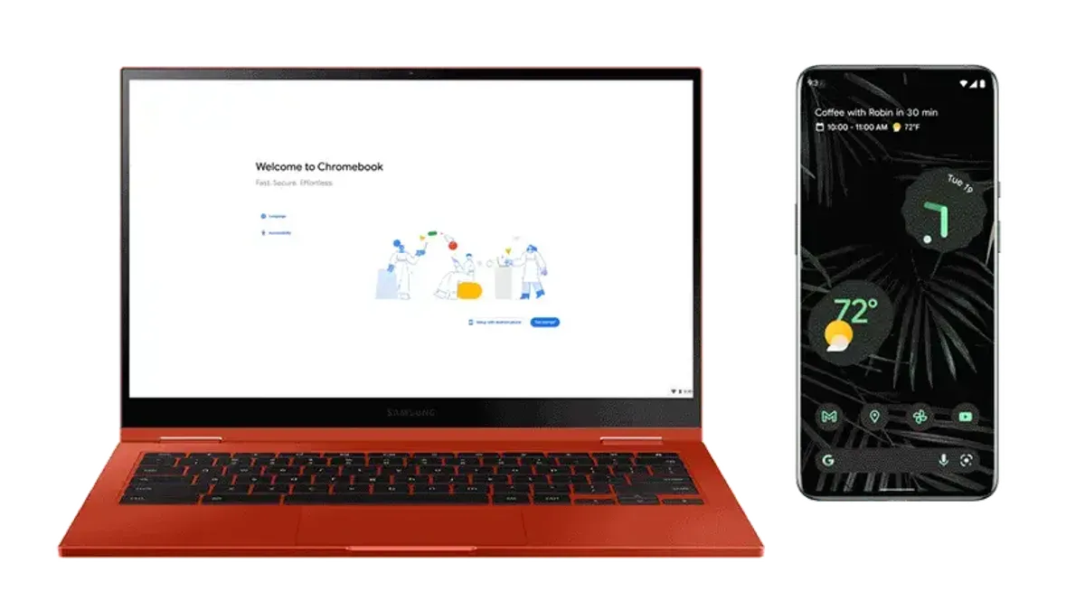 Prepare Your Chromebook Environment for the Transition – moving from Android tablets to Chromebooks checklist