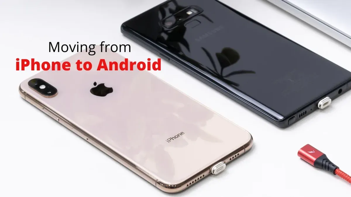 Know When This Transition Might Not Be Right for You – moving from Android tablets to MacBooks checklist