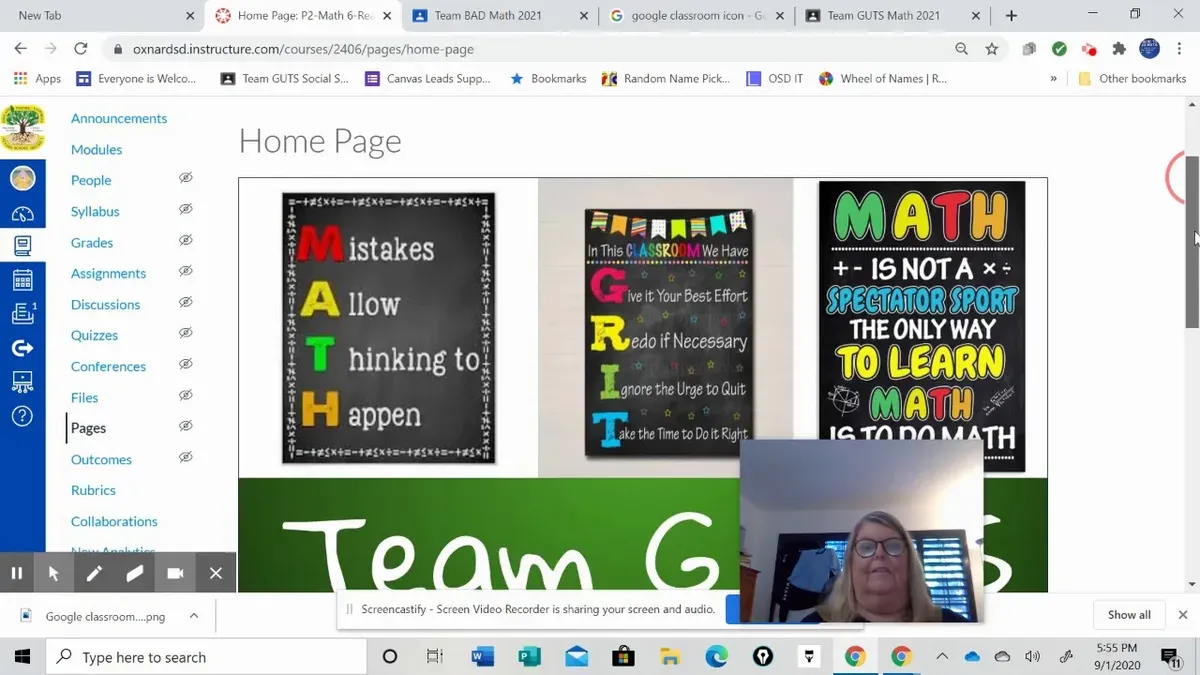 Prepare Your Google Classroom Environment for Migration – moving from Canvas to Google Classroom checklist