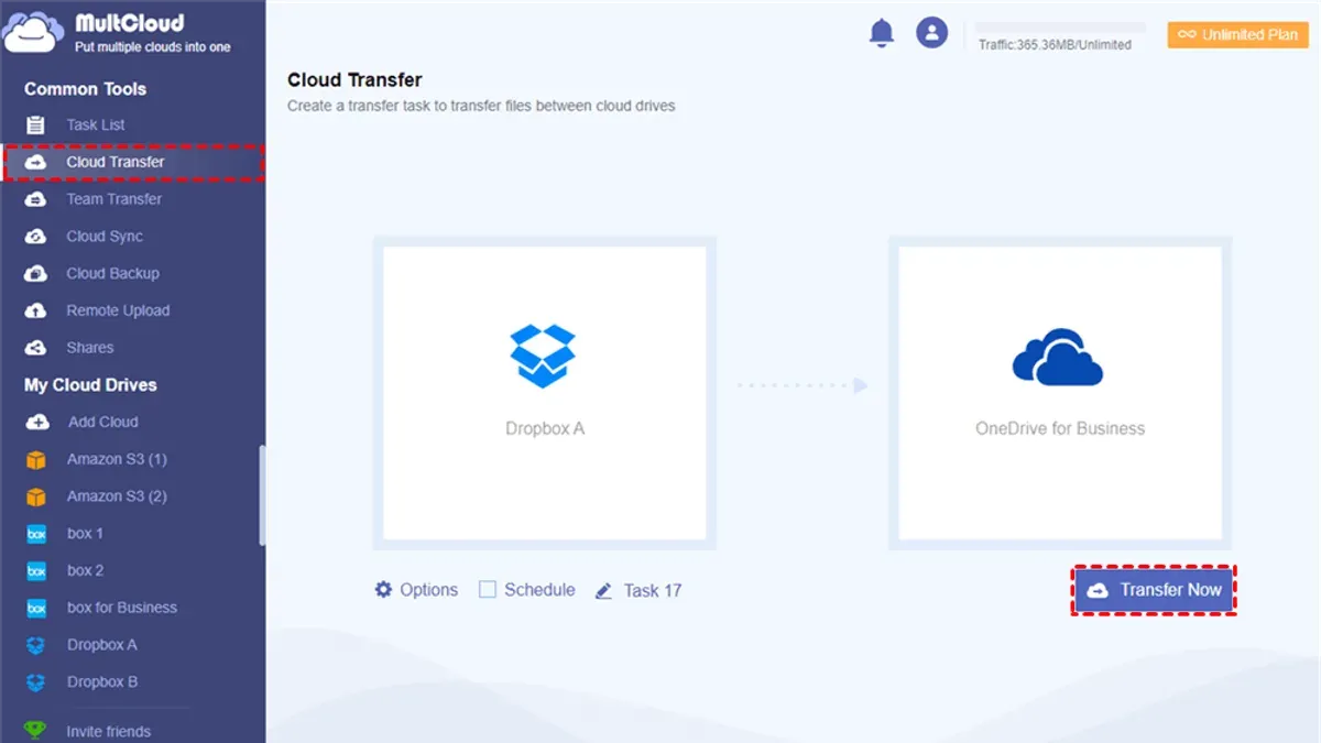 How to Use OneDrive Like Dropbox After Migration – moving from Dropbox to OneDrive checklist