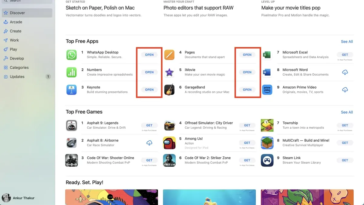 Launching apps directly using their executable inside the app bundle – how to open apps from Terminal in Mac Terminal