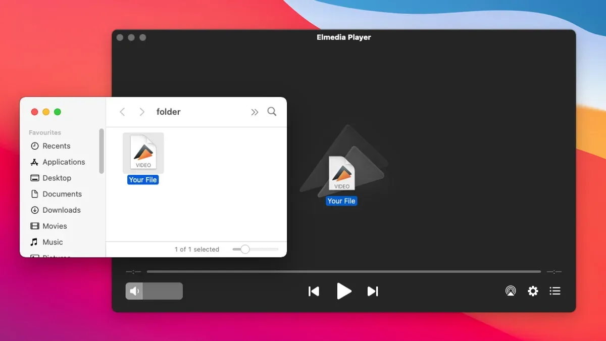 How to open AVI files on MacBook Pro or MacBook using alternative media players – how to open .avi file on Mac