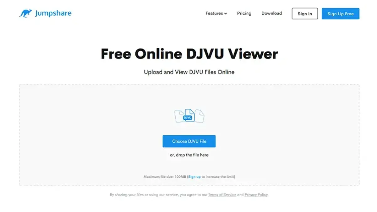 How to open.djvu files online without installing software – how to open .djvu file on Mac