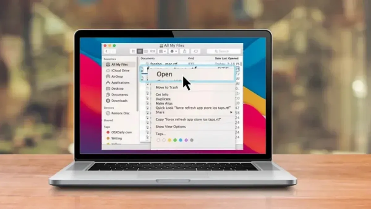 How to create a.md file in Mac using simple methods – how to open .md file on Mac