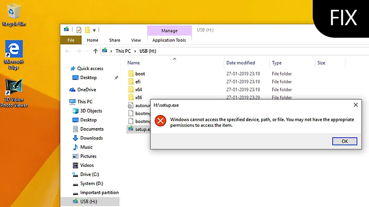When you should not try to open.exe files on your Mac – how to open .exe file on Mac