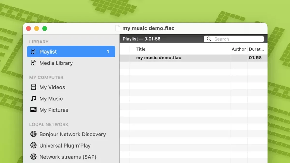 How to open.flac files on Mac using built-in and third-party apps – how to open .flac file on Mac