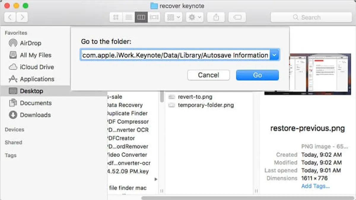 How to open a.key file on Windows without Keynote – how to open .key file on Mac