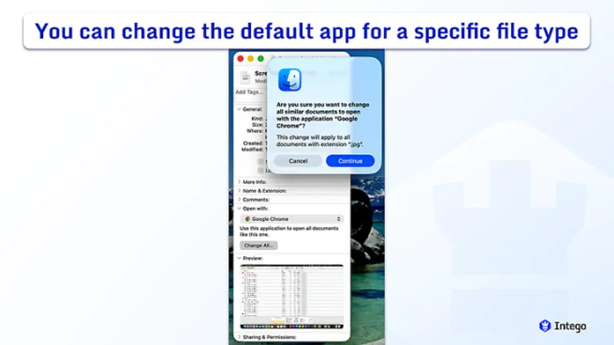 How to open a file on Mac: General tips for unfamiliar file types – how to open .key file on Mac