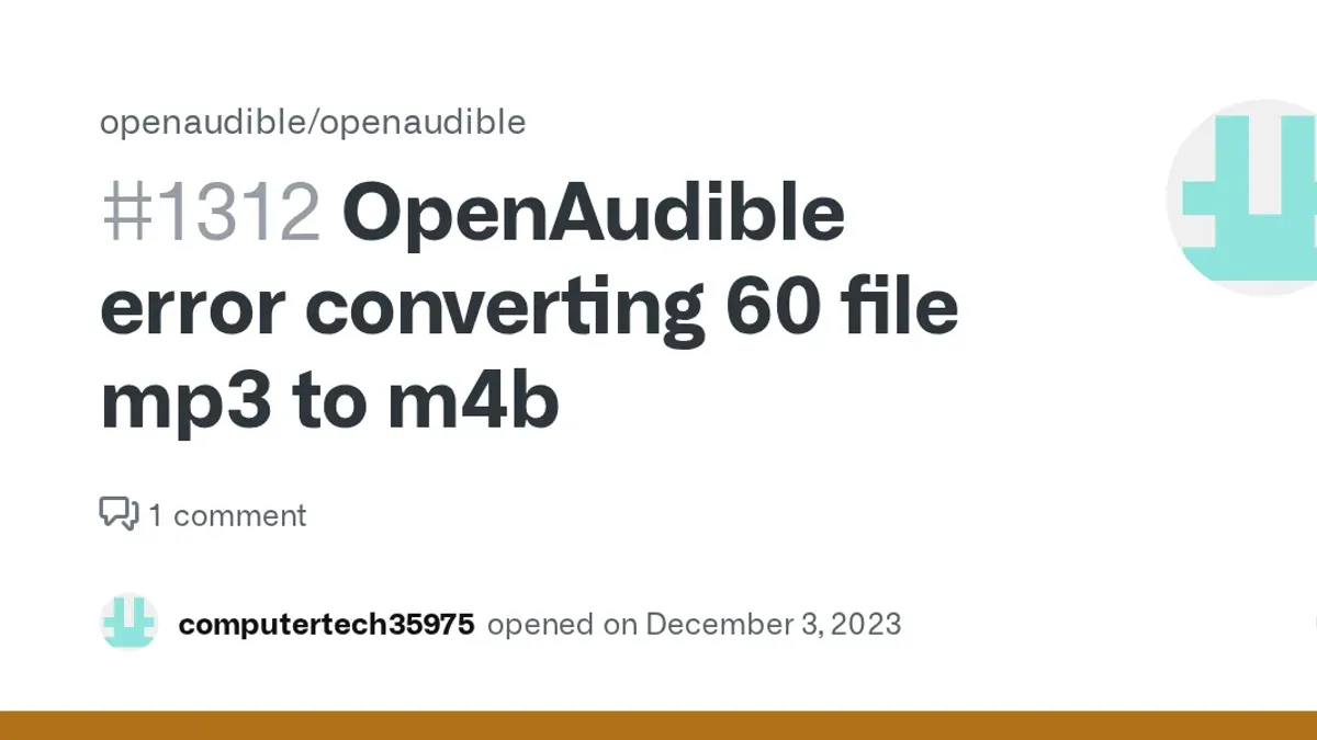 Troubleshooting common issues when opening.m4b files on Mac – how to open .m4b file on Mac