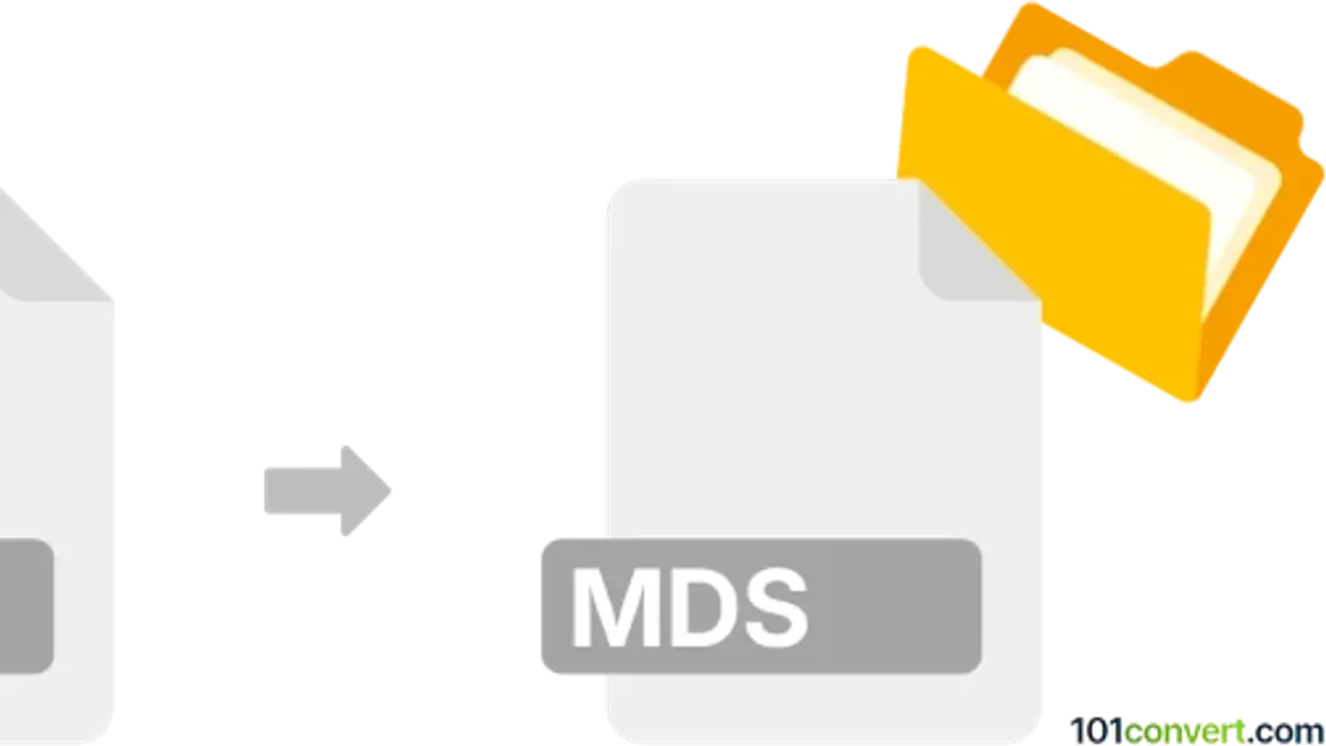 How to open.mdf and.mds files together on Mac – how to open .mdf file on Mac