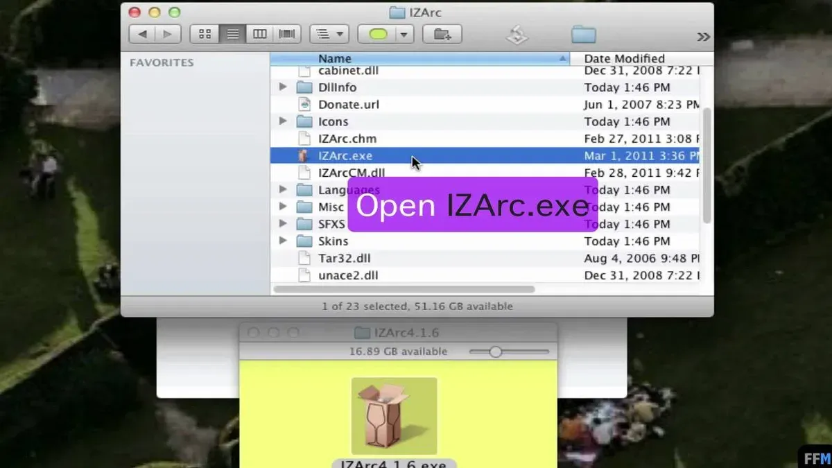 How to open.hta files on Mac: A brief note – how to open .nrg file on Mac