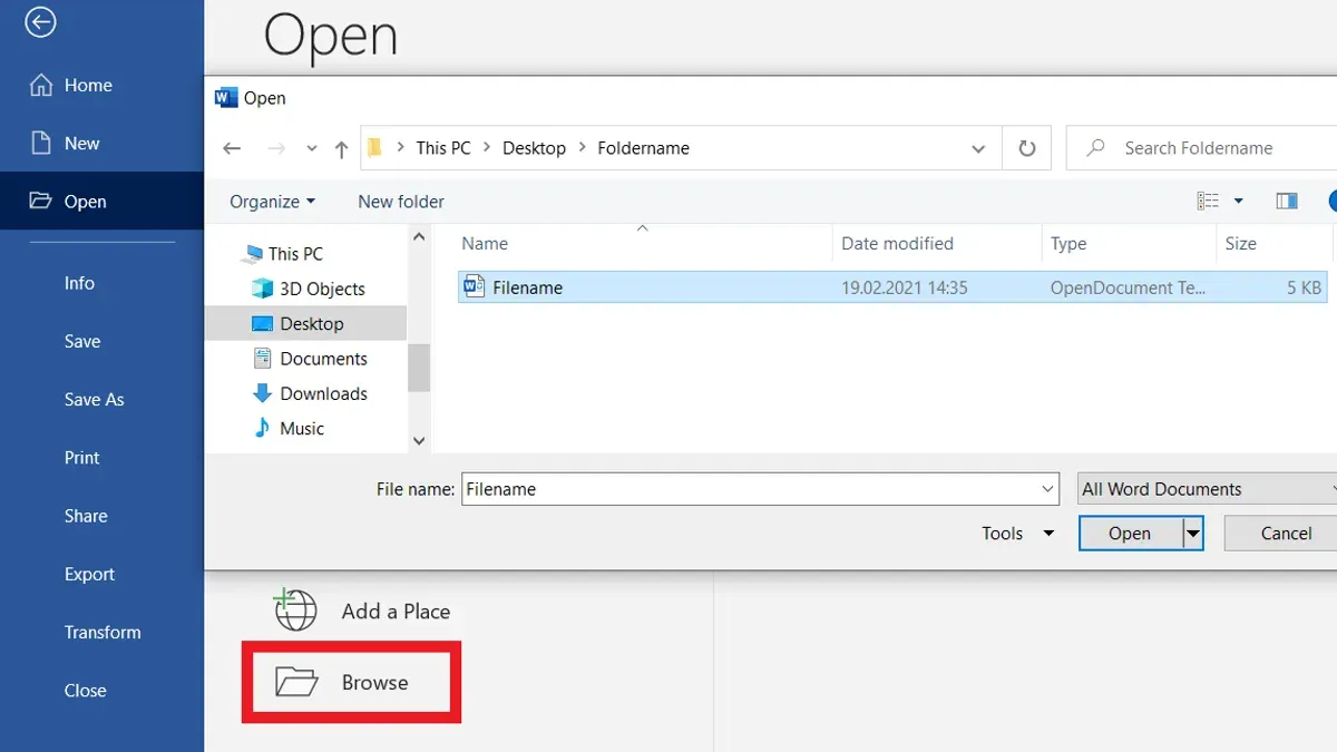 How to handle common issues when opening.odt files on Mac and Apple devices – how to open .odt file on Mac