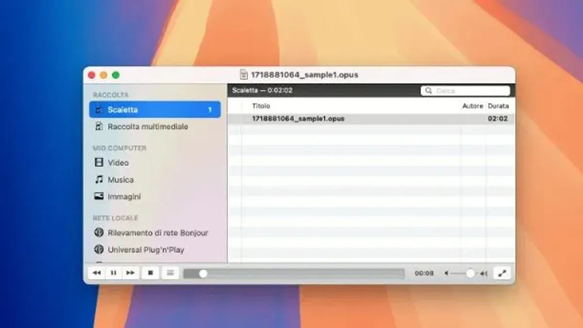 How to play.opus files on Mac using online tools and browser extensions – how to open .opus file on Mac