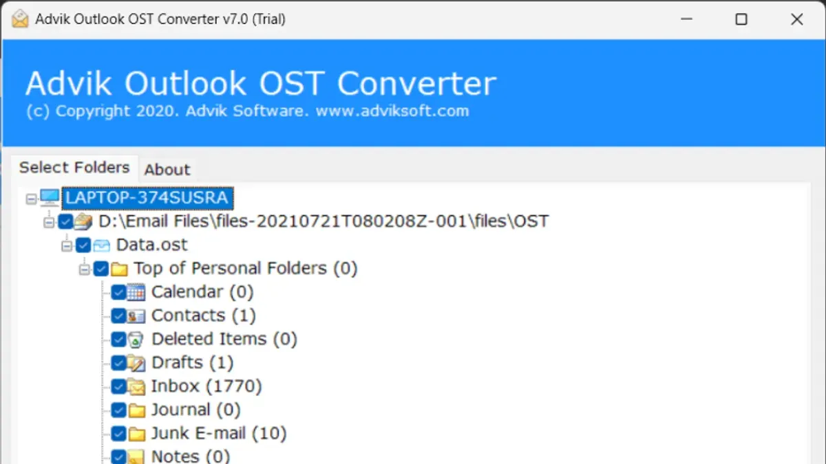 How to open OST file on Mac without Outlook using online tools – how to open .ost file on Mac