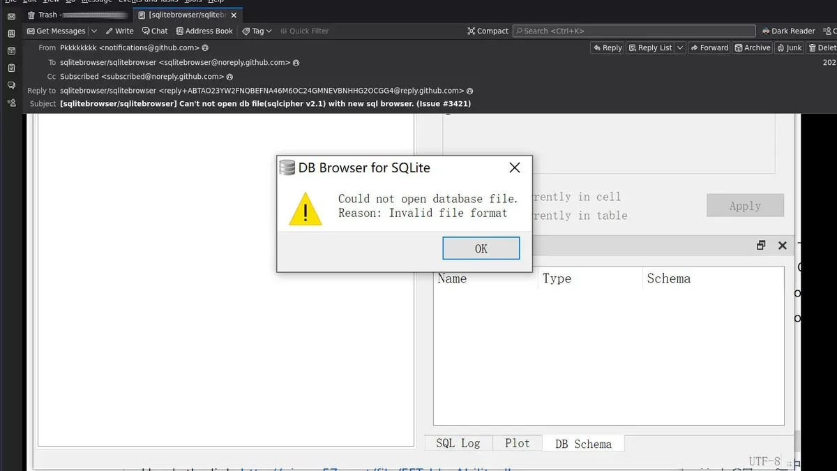 Troubleshooting common issues opening and running.sql files on Mac – how to open .sql file on Mac