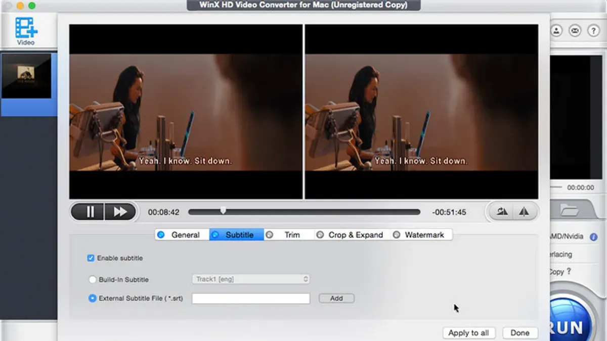 How to open and edit.srt files on Mac using text editors – how to open .srt file on Mac