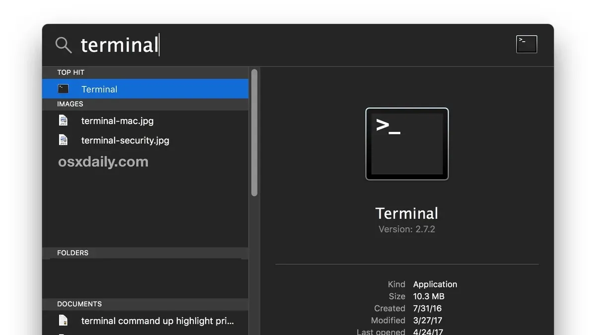 What this advice does not cover – how to open from terminal with code command in VS Code on Mac