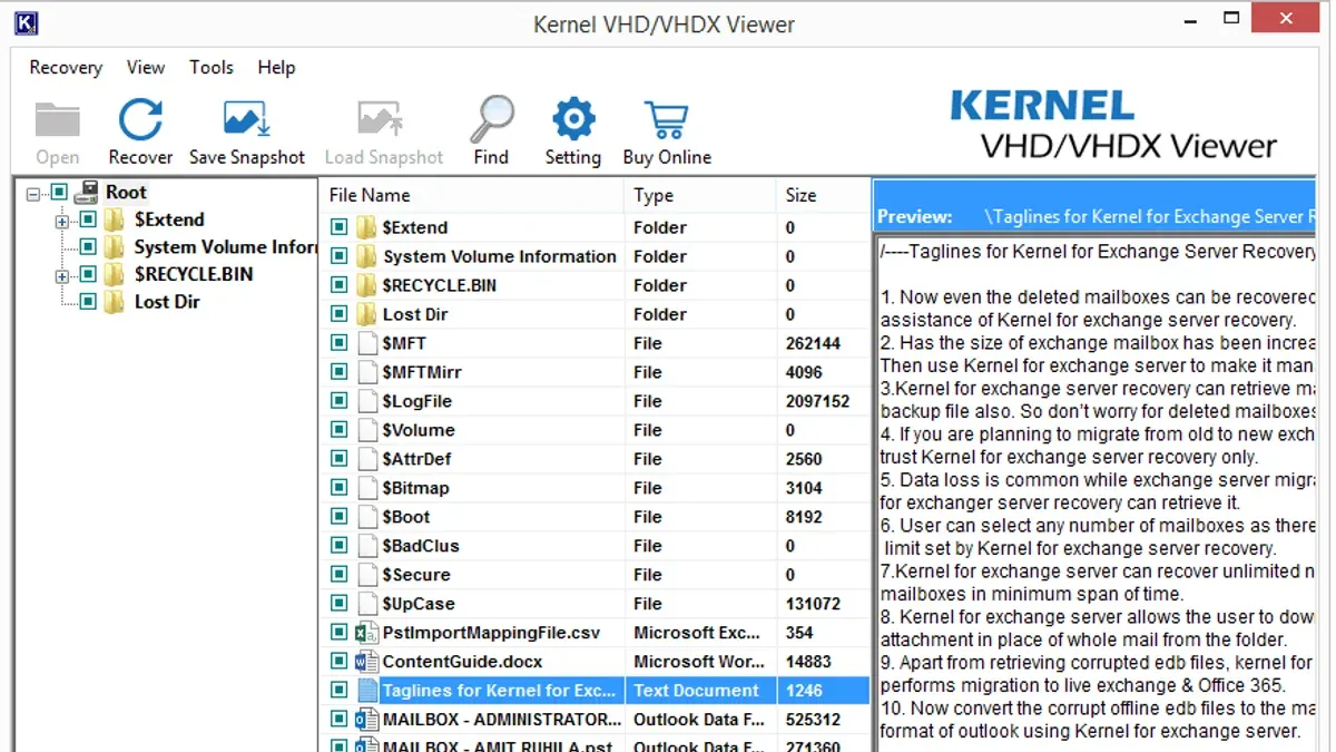 How to open a.vhdx file in Hyper-V and its relevance to Mac users – how to open .vhd file on Mac