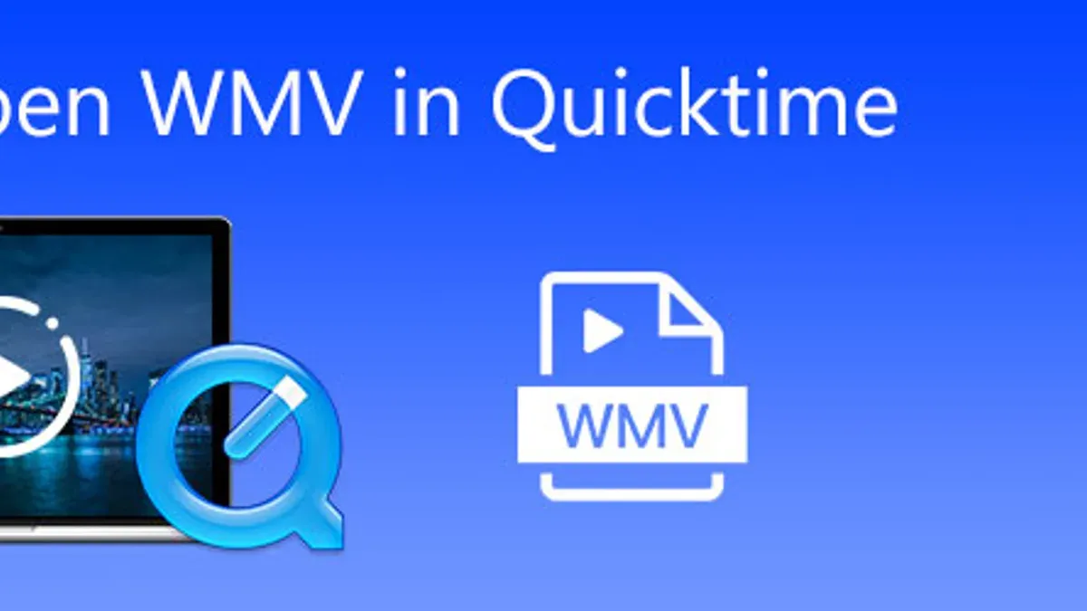 How to open WMV files on Mac with QuickTime and Perian alternatives – how to open .wmv file on Mac