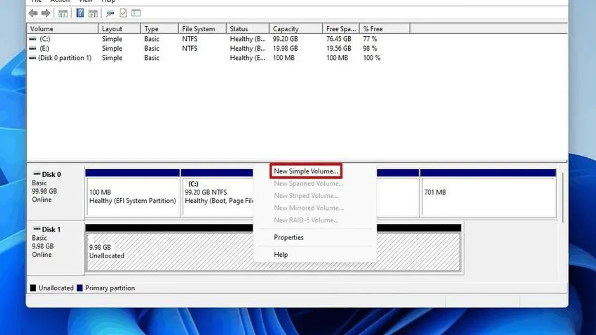 How to partition an existing drive without erasing data – how to partition a drive in Disk Utility