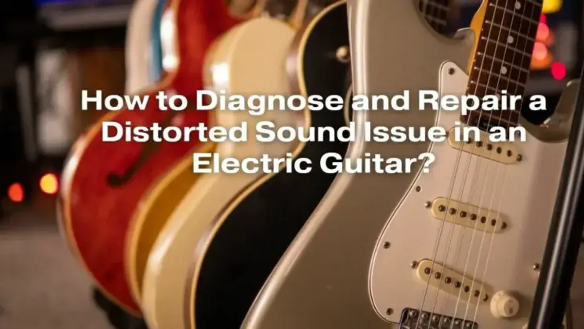 Troubleshoot common issues: echo, latency, and no sound – how to record electric guitar in GarageBand