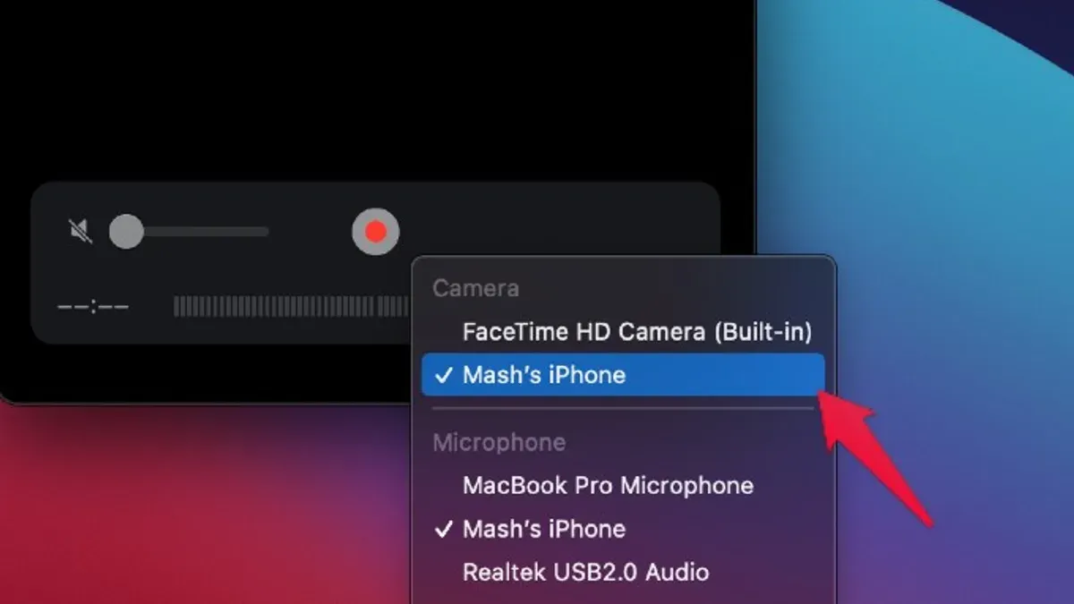How to record iPhone screen with QuickTime Player – how to record iPhone screen in QuickTime Player