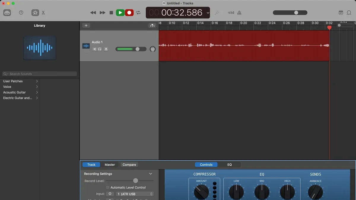 How to upload your podcast to Apple Podcasts using GarageBand – how to record a podcast in GarageBand