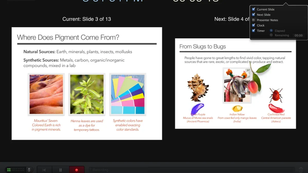How to record a presentation in Keynote with voiceover – how to record a presentation in Keynote