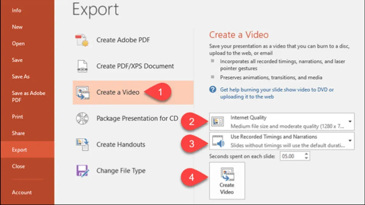 How to do voice over in PowerPoint on Mac using slide-by-slide narration – how to record voiceover in PowerPoint on Mac