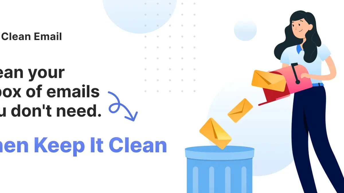 Check and clean up after removing an email account – how to remove an email account in Mail app