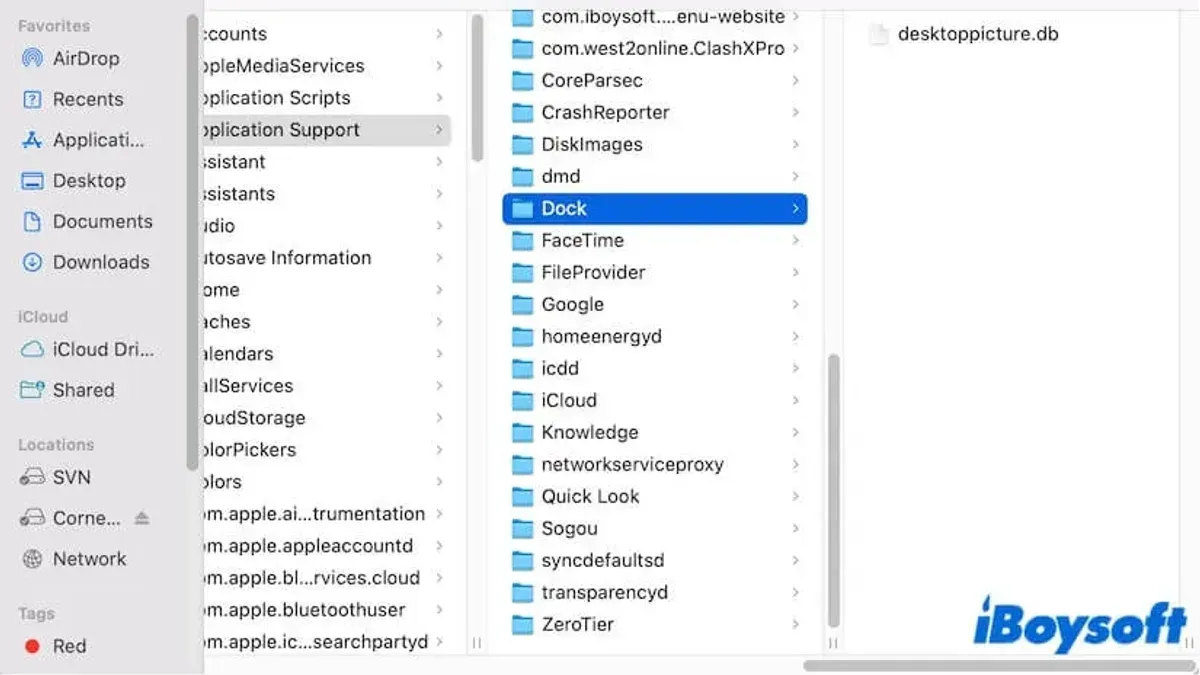 How to add Launchpad to Dock on Mac – how to reset Launchpad in Mac Terminal