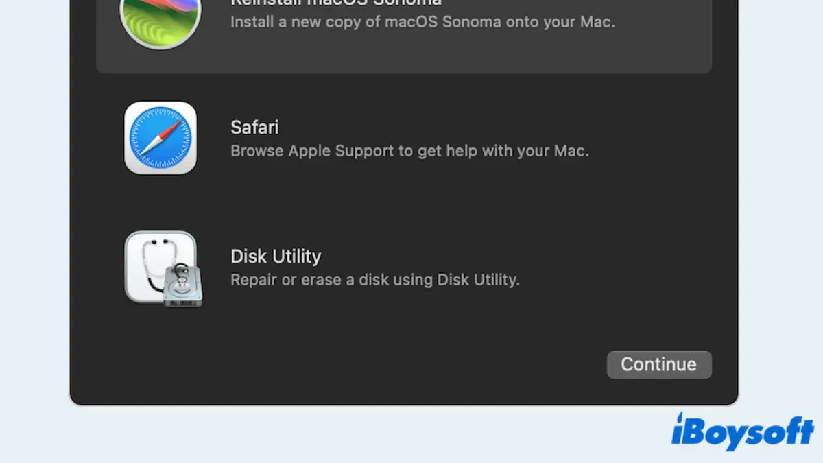 Restore a Time Machine backup to a new Mac – how to restore an entire Mac in Time Machine