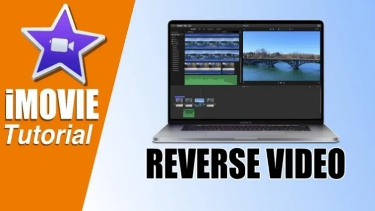 What This Guide Doesn’t Cover – how to reverse a clip in iMovie
