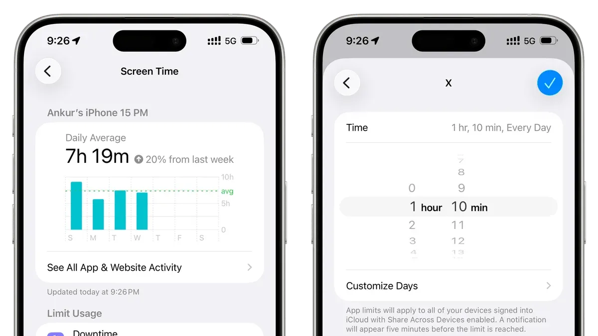 Understand the limits: What running your app on your iPhone from Xcode does not cover – how to run an app on your iPhone in X